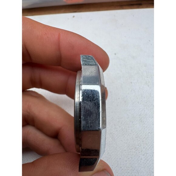 Vintage IMPEX Mens Watch Mechanical Runs - Picture 3 of 7